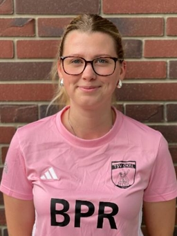 Avatar Bild für Freya Zorrmann