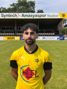 Avatar Bild für Rodi Resul