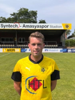 Avatar Bild für Lennard Haskamp