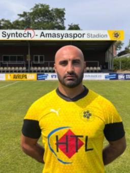 Avatar Bild für Semih Sure
