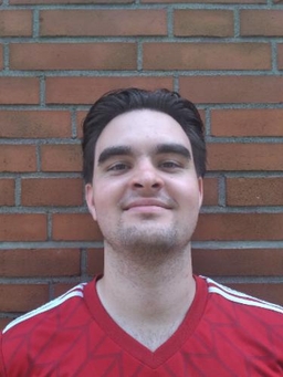 Avatar Bild für Erik Theodor Radkowskiy