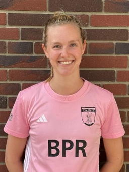 Avatar Bild für Rieke Warners