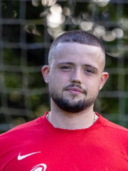 Avatar Bild für Luca Elias Sander