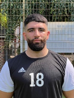 Avatar Bild für Omar Miry