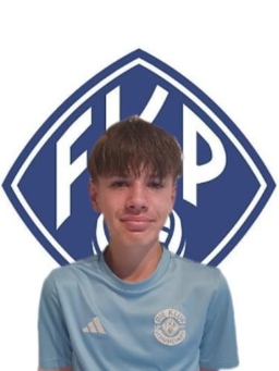 Avatar Bild für Jordan Hofer