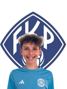 Avatar Bild für Peyton Anthony Marco