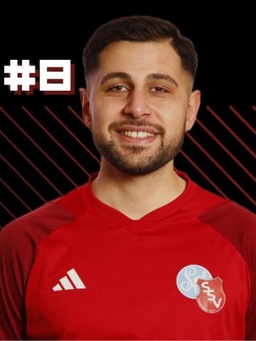 Avatar Bild für Bünyamin Zorlu