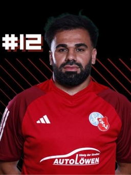 Avatar Bild für Aras Saeed Mustafa