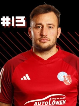 Avatar Bild für Zsigmond Kovacs