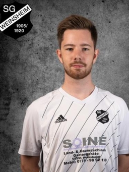 Avatar Bild für Marvin Exel