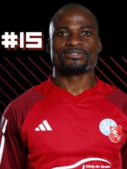 Avatar Bild für Samuel Denis Obot