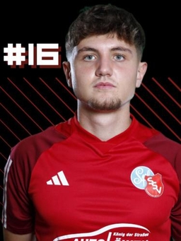 Avatar Bild für Florent Kodrolli