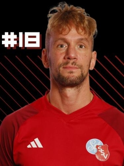 Avatar Bild für Thomas Lang