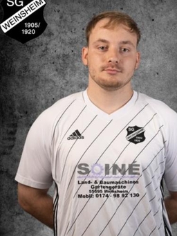 Avatar Bild für Justin-Jerome Hirsch