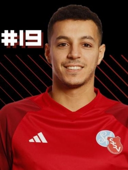 Avatar Bild für Djilali Bouidia