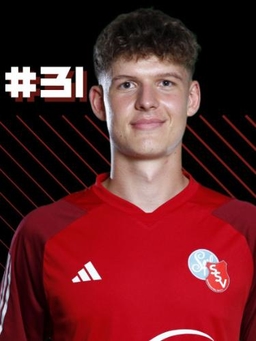 Avatar Bild für Fabian Gräter