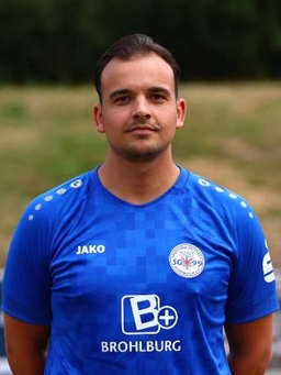 Avatar Bild für Marius Spurzem