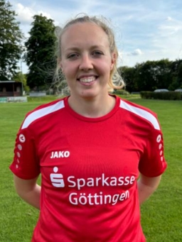Avatar Bild für Sina-Maria Scheuchzer