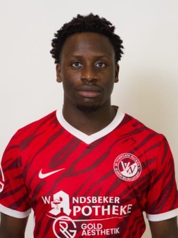 Avatar Bild für Kevin Boartey Akpi