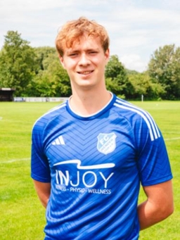 Avatar Bild für Noah Raoul Kübler