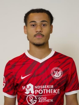 Avatar Bild für Raphael Nana Yaw Adjin Bolfrey