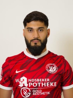 Avatar Bild für Andranik Khachaturi Ghubasaryan