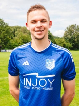 Avatar Bild für Dominik Wald