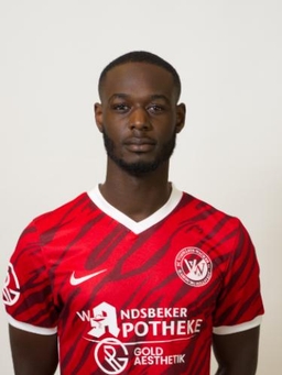 Avatar Bild für Russell Quainoo