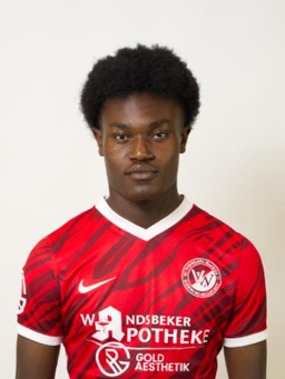 Avatar Bild für Desmond Ernest Richter