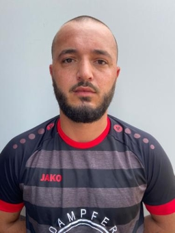 Avatar Bild für Ali Kadah