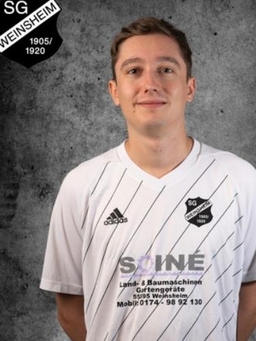 Avatar Bild für Luca Schmitt