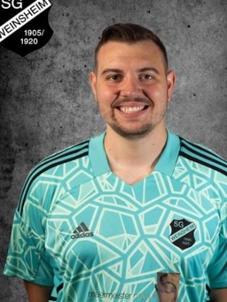 Avatar Bild für Martin Steeg