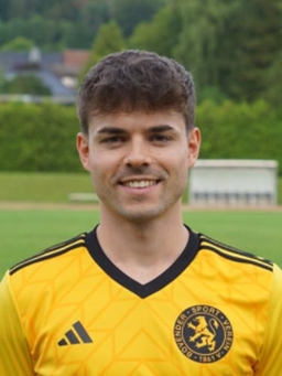 Avatar Bild für Niklas Neumann