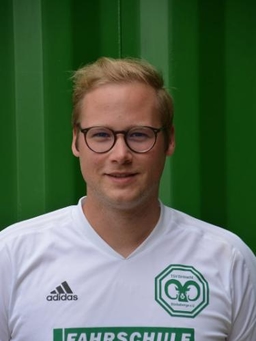 Avatar Bild für Benedikt Bohne