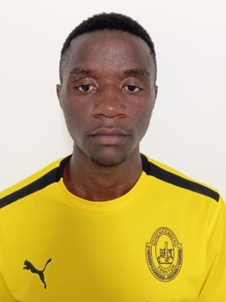 Avatar Bild für Tony Dylane Dongmo Nguedia