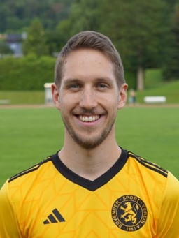 Avatar Bild für Alexander Probst