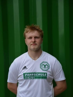 Avatar Bild für Ramon Lukas Jansweidt