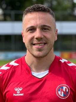 Avatar Bild für Marcell Sobotta
