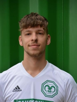 Avatar Bild für Dominik Redschus