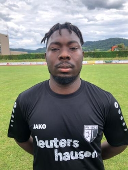 Avatar Bild für Wasiu Ibrahim Yusif