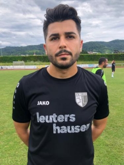 Avatar Bild für Muhammed Cihad Ilhan