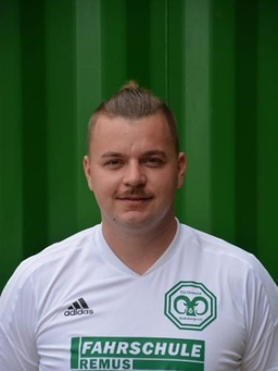 Avatar Bild für Luka-Tim Serinek