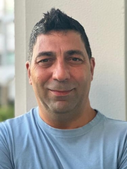 Avatar Bild für Muzaffer Aydogan