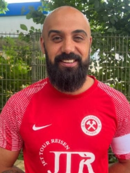 Avatar Bild für Davut Sevindik