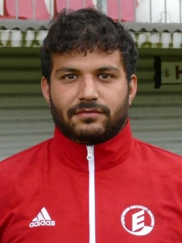 Avatar Bild für Bilal Salin