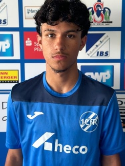 Avatar Bild für Rafael Goncalves Monteiro