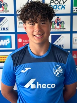 Avatar Bild für Luca Heinisch