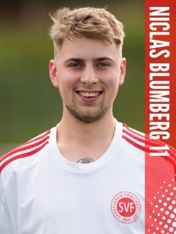 Avatar Bild für Niclas Blumberg