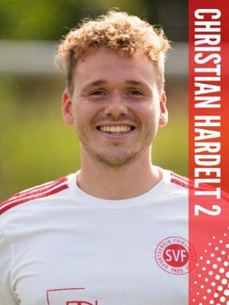 Avatar Bild für Christian Hardelt
