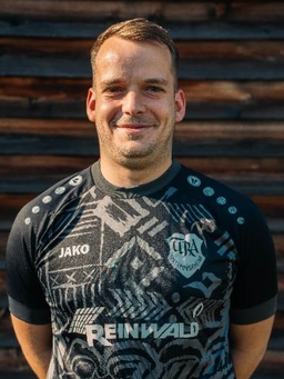 Avatar Bild für Nico Bäuerle